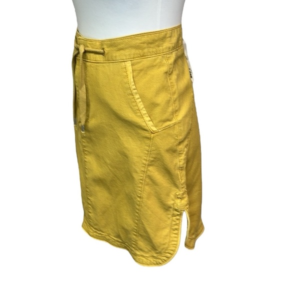 Anthropologie Nile Atelier Textured Skirt - Picture 2 of 7